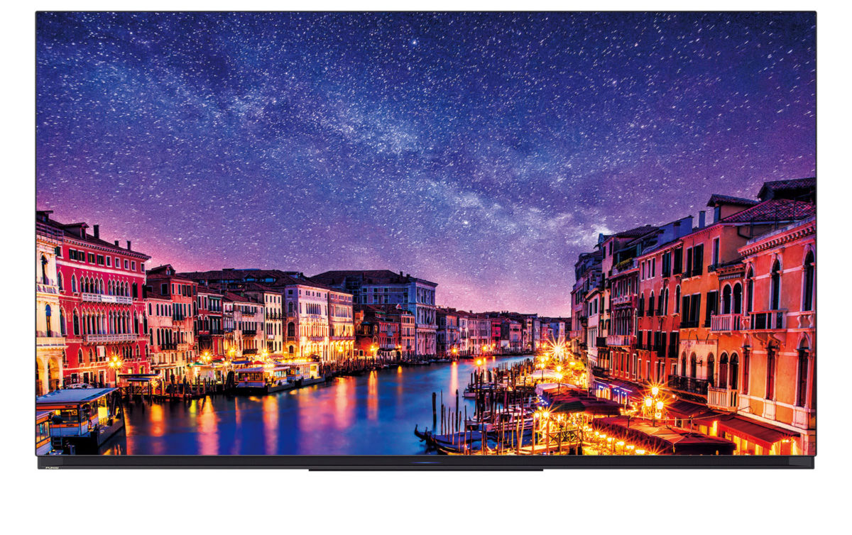 プロも認める高品質！ 4K有機ELテレビ、コスパで選んだらやっぱりFUNAIでした