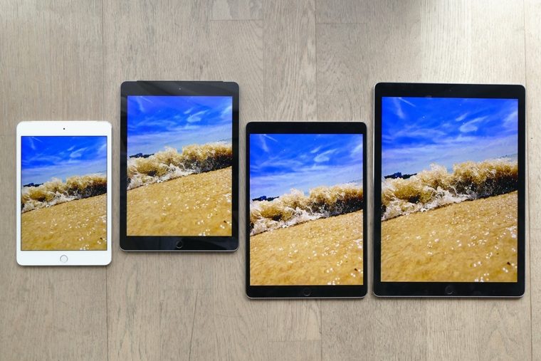 価格かサイズか手書き感か？ 今さら聞けないiPadの選び方