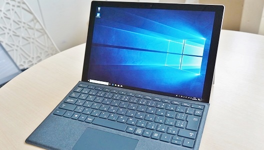仕事用にも趣味用にも! LTE対応モデル登場でより軽快に使えるようになった「Surface Pro」の魅力に迫る