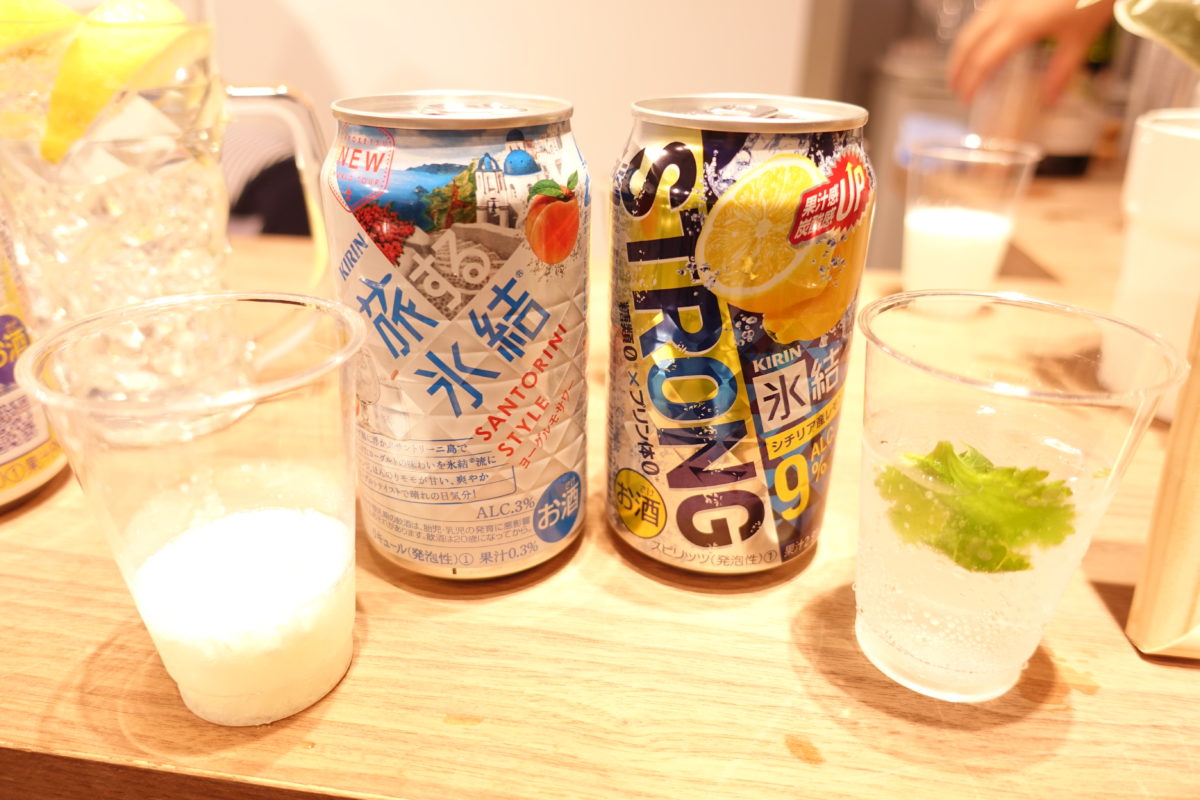 ホムパは「月2回」が当たり前!? 夏におすすめキリンのアレンジレシピ3選
