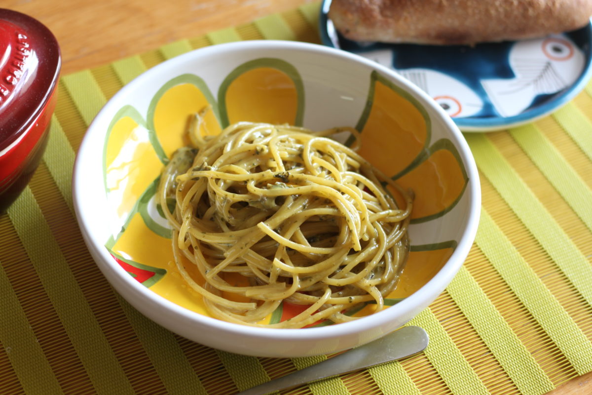 カルディのイタリア産「急行パスタ」ランキング – 1位は濃厚チーズに爽やかさをプラス!
