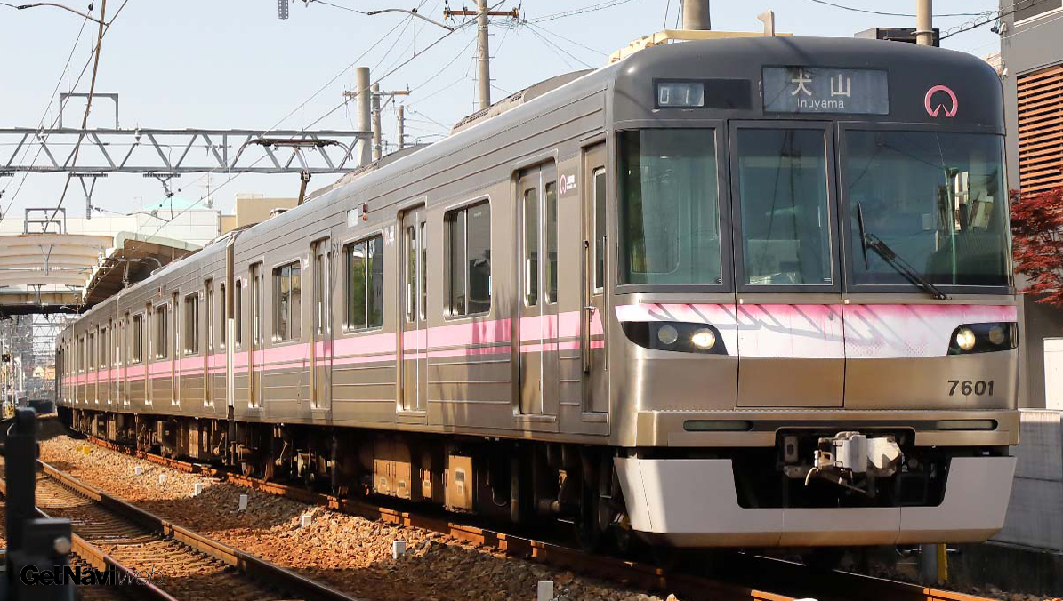 日本一短い地下鉄となぜか電化されない路線――名古屋の不思議２路線を乗り歩く【名古屋市営地下鉄上飯田線／東海交通事業城北線】