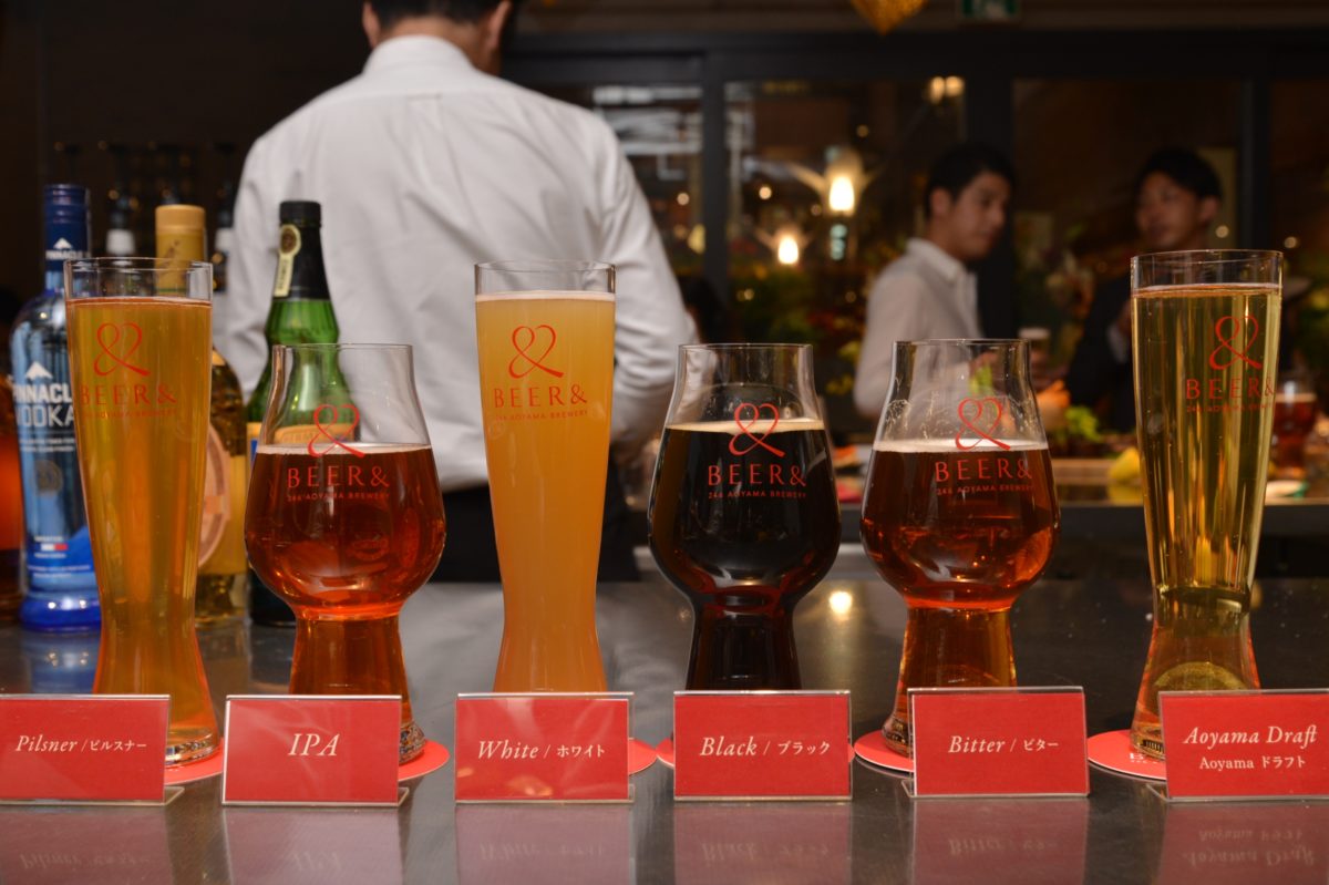 今夏のクラフトビールは「サワー」「副原料」、そして「ブリューパブ」というキーワードで読み解く