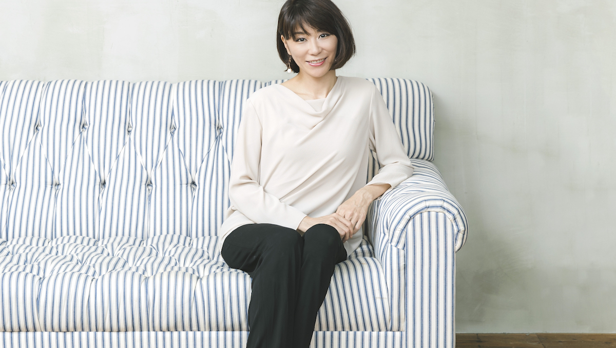 アナウンサーから女優へ。母・野際陽子が娘へ遺した言葉とは