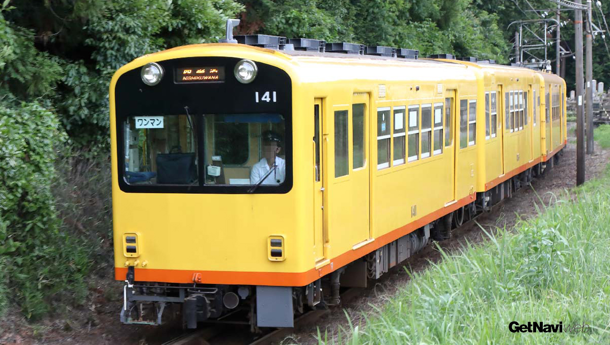 762mm幅が残った謎――三重県を走る2つのローカル線を乗り歩く【三岐鉄道北勢線／四日市あすなろう鉄道】