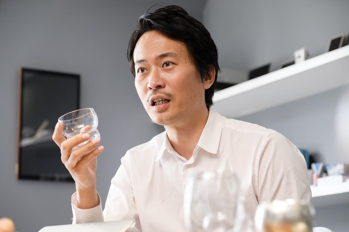 「ブランドのシェア」が意外にいいぞ! 世界が認めたデザイナーが示す日本の伝統産業「成長のヒント」