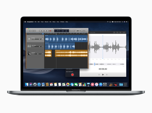この秋、macが変わります!「macOS Mojave」、9大アップデートをおさらい