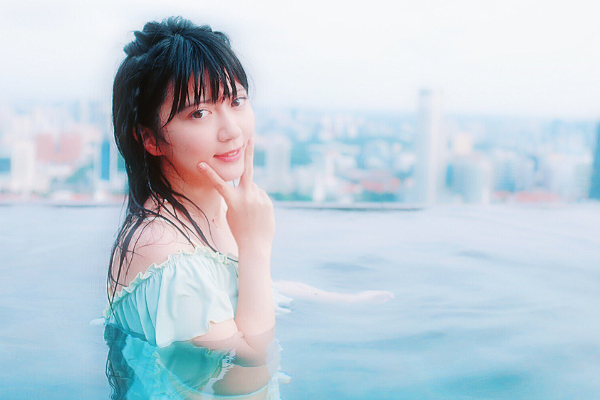 “将棋界のまゆゆ”に濱田龍臣も熱狂！ 女流棋士・香川愛生が可愛すぎる