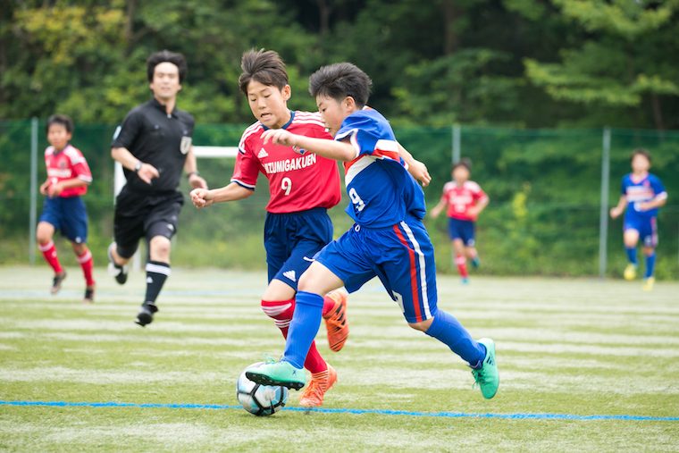 FCバルサの3連覇を阻止せよ!「U-12ジュニアサッカーワールドチャレンジ2018」を見逃すな!