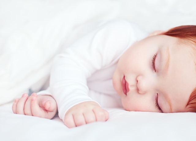 寝ている子を起こさない! 「赤ちゃんに優しい」家電アイテム7選