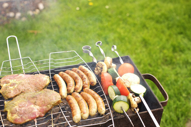 フレンチBBQはもう遅い! フランスでは「フレンチ鉄板焼」が台頭中