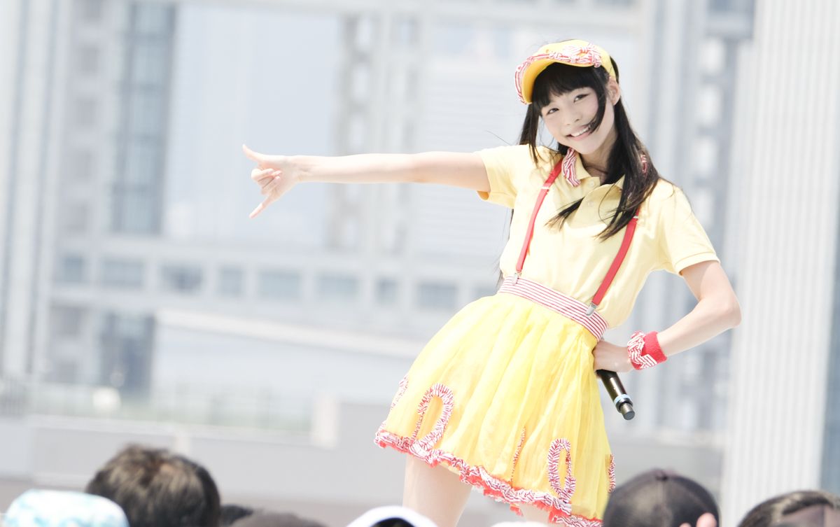 【写真77枚】アイドルの祭典「TOKYO IDOL FESTIVAL 2018（TIF2018）」初日を写真で振り返る【その①】