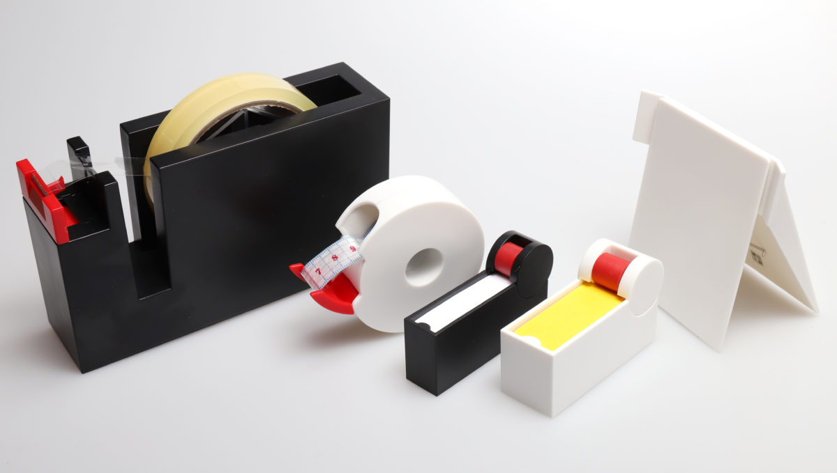 まさに発明! 好きが高じて文具マニアがメーカーに作らせた文具が凄すぎ!
