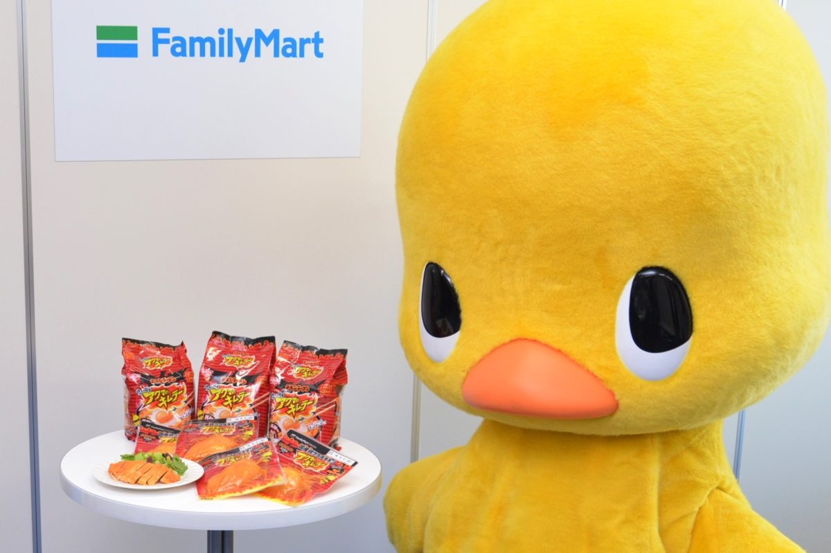 チキラー、ファミチキ、サラダチキンーー「ファミマ新商品」怒濤のチキン攻め、発動中