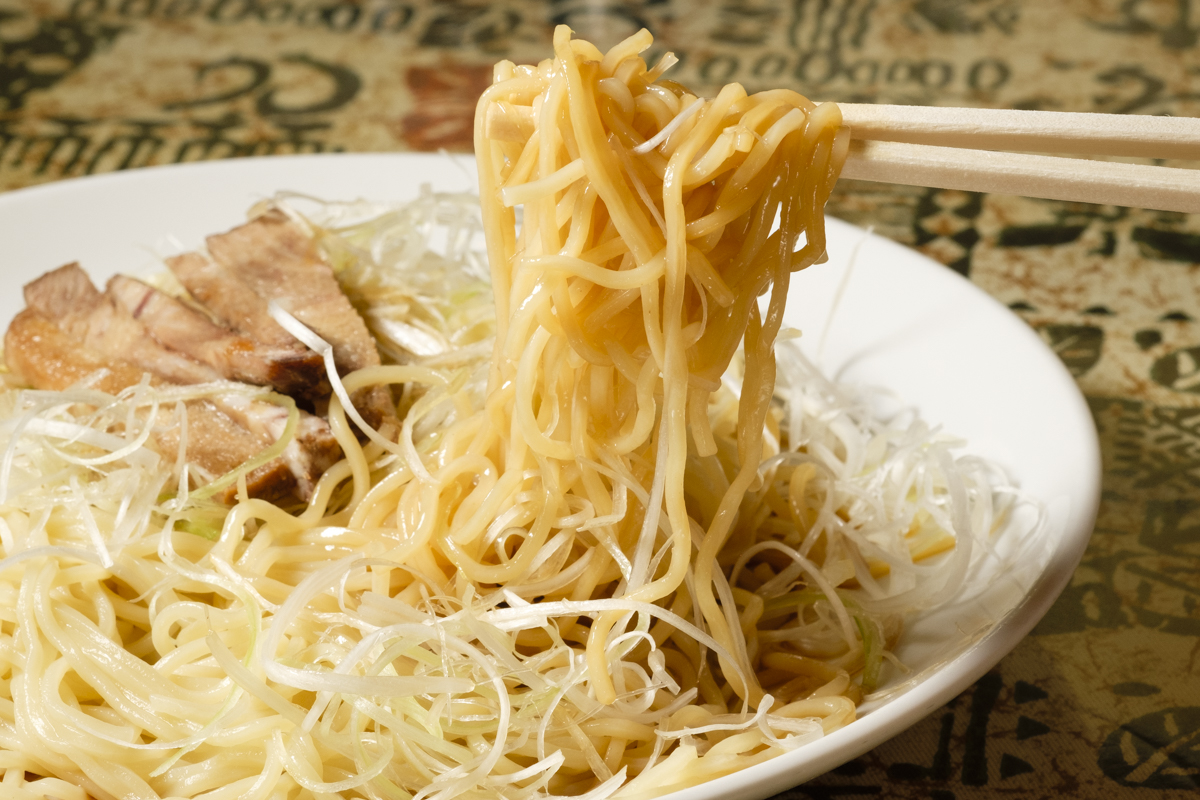 【街中華の名店】納豆とねぎ好きならマスト！ 渋谷に2店舗構える「山之内」には魔性の激ウマメニューあり