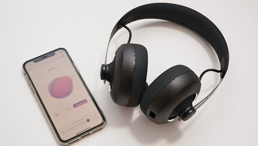 音の“パーソナライズ”が次のトレンドに!? 個人の「聴こえ方」に応じて音を変えられる「The nuraphone」を試した