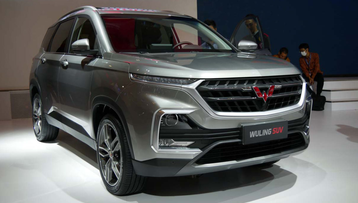 「日本以上の日本車大国」インドネシアの最新クルマ事情。特に人気なのは――