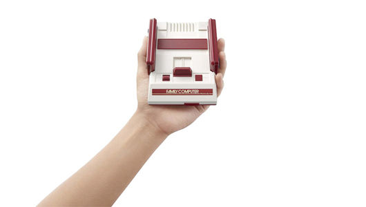 【保存版】30〜40代なら購入必至!! 「復刻ミニゲーム機」総まとめ