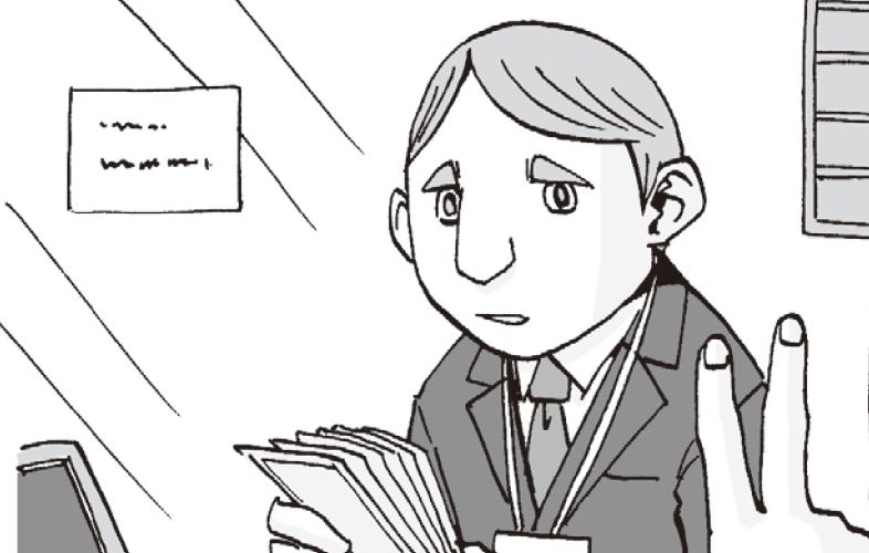 「円をドルに両替したいのですが」両替所で絶対に必要な英語フレーズ