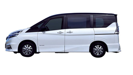 日産「セレナ e-POWER」が売れる本質って?