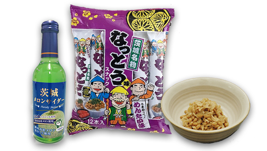 茨城のソウルフードといえばコレしかないでしょ!!――茨城県民がこよなく愛するご当地グルメ3選