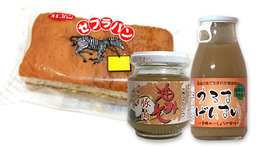 沖縄県民が「これで暑い季節を乗り切る」という元気の源って？ 沖縄で昔から親しまれるご当地グルメ3選