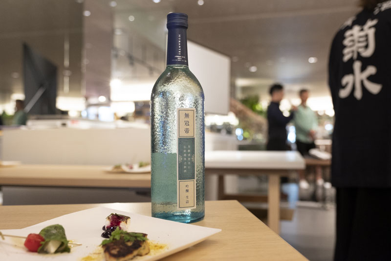 「日本酒に合う料理」にはそんなセオリーが…! 体験イベントで知る「ペアリング」の喜び