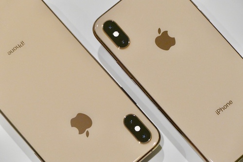 iPhone XS／XS Maxのカメラを一足早く検証！ Xと比べてどれだけ綺麗に撮れるの？