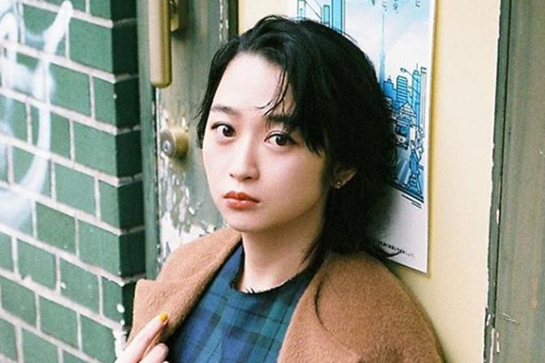 「吉本坂46」の初代センター就任！“お笑い界の才色兼備”と名高い女性芸人・小川暖奈
