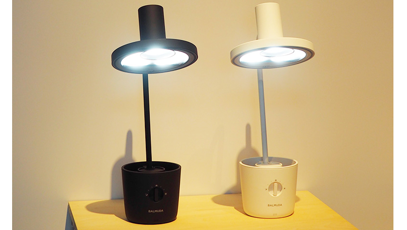 家電ライター「価格は問題にならない」3万7000円のバルミューダ「子ども用デスクライト」が高くない品質以外のワケ