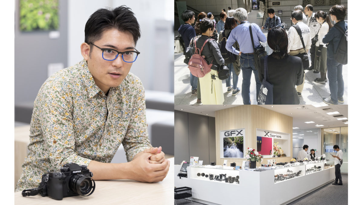 新進気鋭の風景写真家が語る「アカデミーＸ」の魅力――初心者から上級者まで納得するそのワケは？