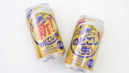 この夏の猛暑でビールの売上が大幅増! 好調のワケをキリンビールに聞いた