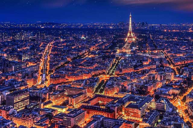 フランスの「モノ作り」に地殻変動。パリ13区に出現した広大な施設「Station F」とは?