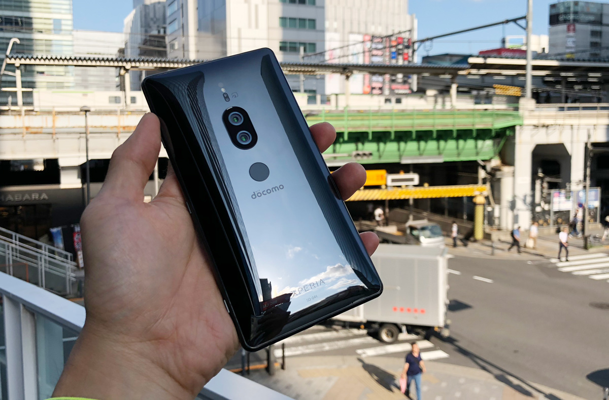 【2018年版】Xperia XZ2シリーズ、XZ2とCompactとPremiumは何が違う? 比べてわかった3モデルの「カメラ」の意外な差
