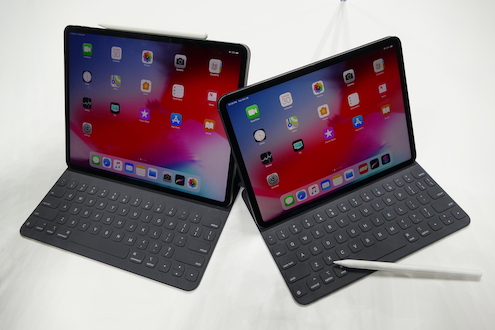 こんなマシンが欲しかった×３! iPad Pro、MacBook Air、Mac miniタッチしてわかった「買うべき人」