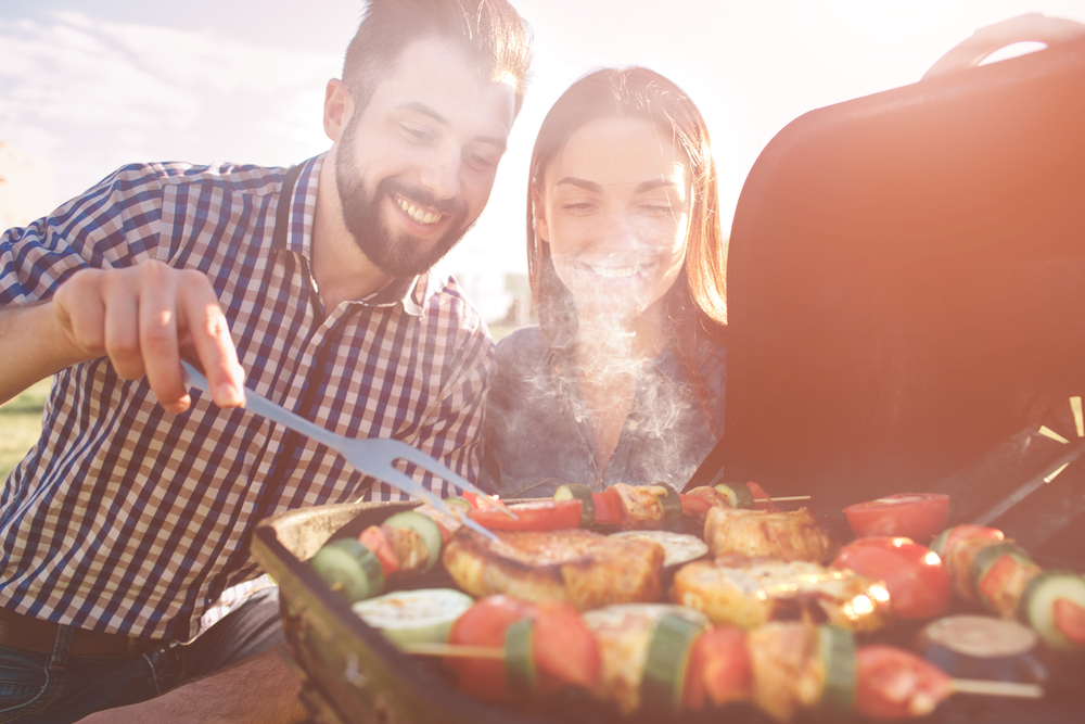 BBQ初心者にオススメしたいオシャレで便利な定番アイテム5選！これさえあれば完璧だ
