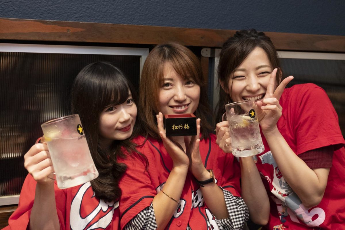 広島で聞いてきた! 「カープ女子」が考える「優勝の理由」と「日本一へのカギ」
