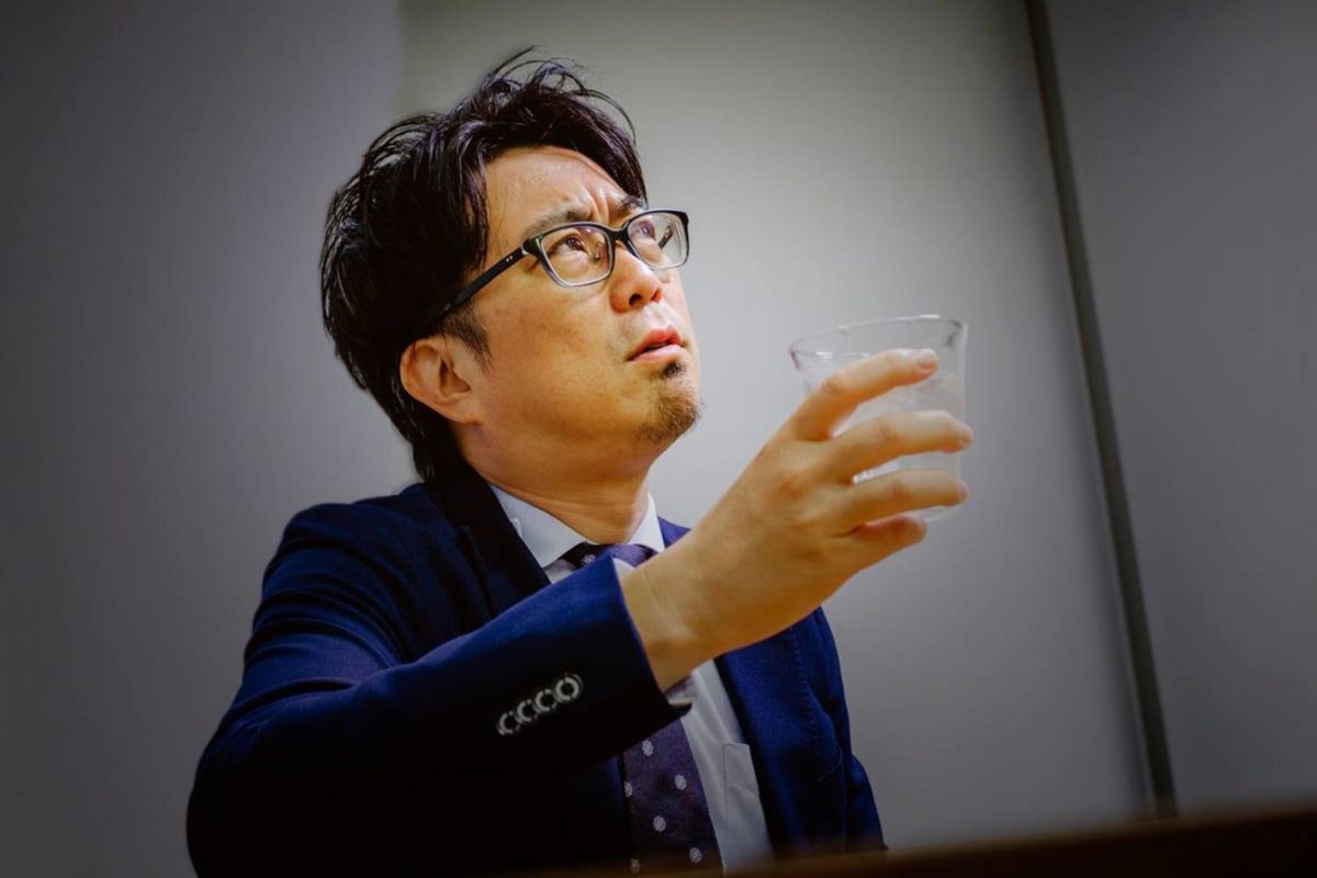 【予告編】「究極のレモンサワー」を求めて…全国から素材を集めて「至高の一杯」を作る一大プロジェクトが始動!
