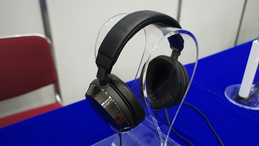 一般初公開の製品も! 最新オーディオをいち早く試聴できる「ポタフェス大阪」レポート