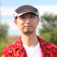 高松 勝範（わっき）