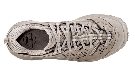HOKA ONE ONE×ENGINEERED GARMENTS コラボ第2弾は防水アウトドアシューズ！