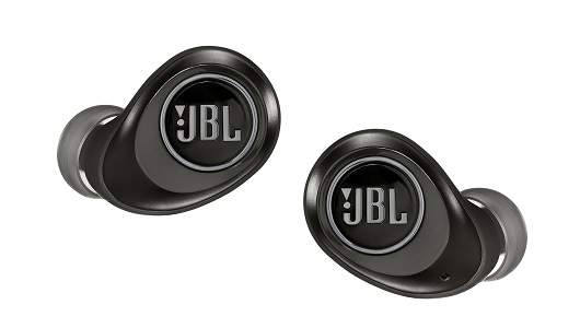 もうノイズや途切れで悩まない? 接続性能が強化された完全ワイヤレス「JBL FREE X」