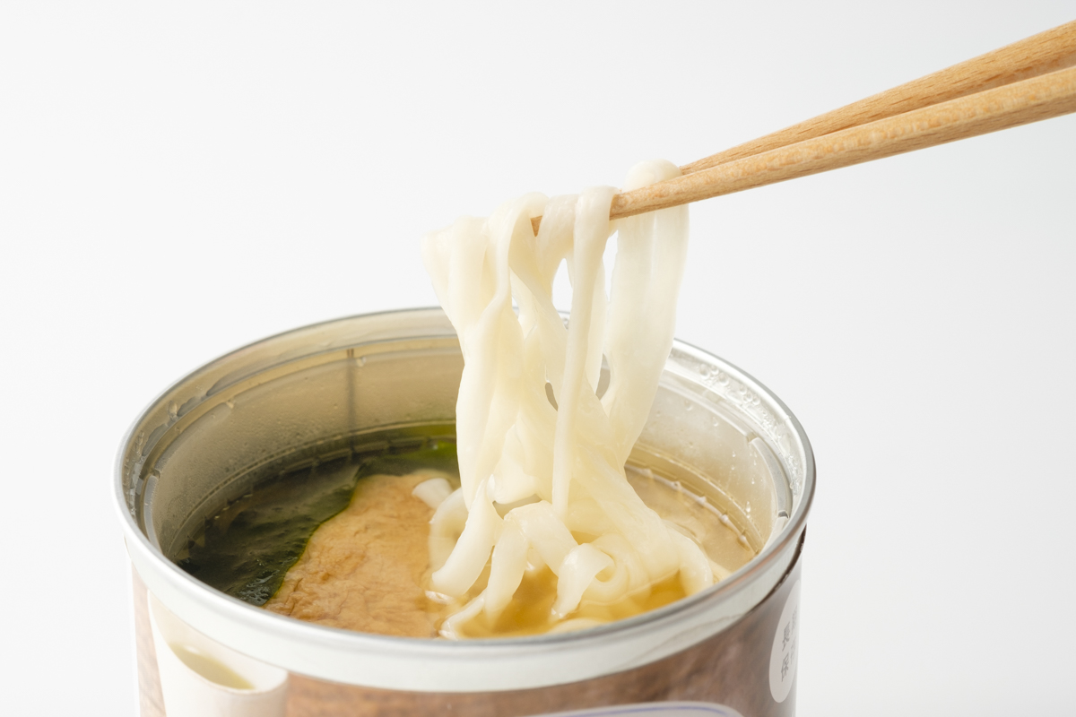 電気・ガスいらずの「ウマすぎ非常食」で行う“ローリングストック”のススメ