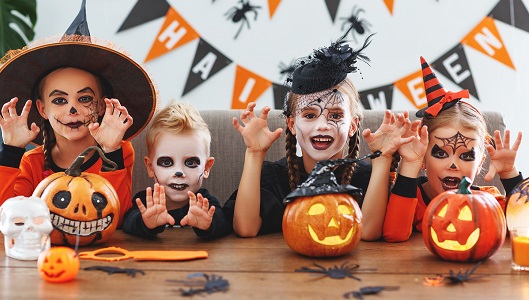【プレイリスト】ハロウィン・パーティーで流したい“ダンス&ホラー”曲10選