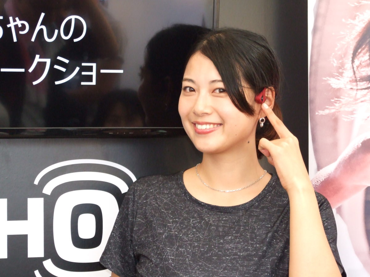「横浜マラソンEXPO2018」で見つけたランナーに教えたいアイテム＆ブース集