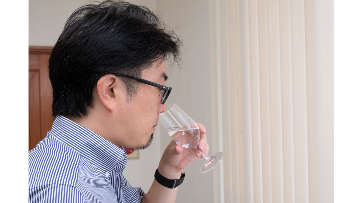 GetNaviプロデューサー、宮崎の焼酎蔵で「熟成焼酎」の深みにハマる! 「究極のレモンサワー」のための焼酎を探す旅