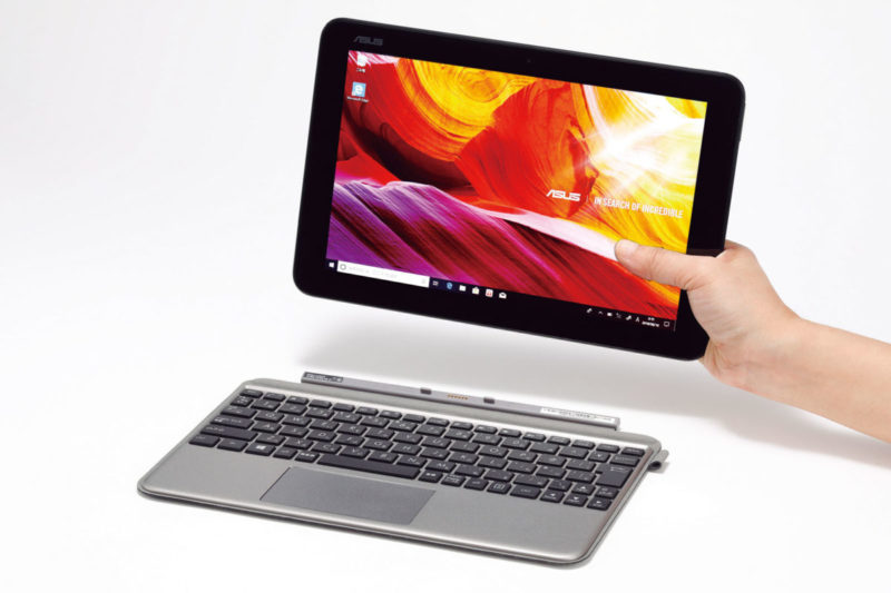 Surface Goをライバルと比較！「低価格ハイスペック2 in 1 PC」徹底解剖