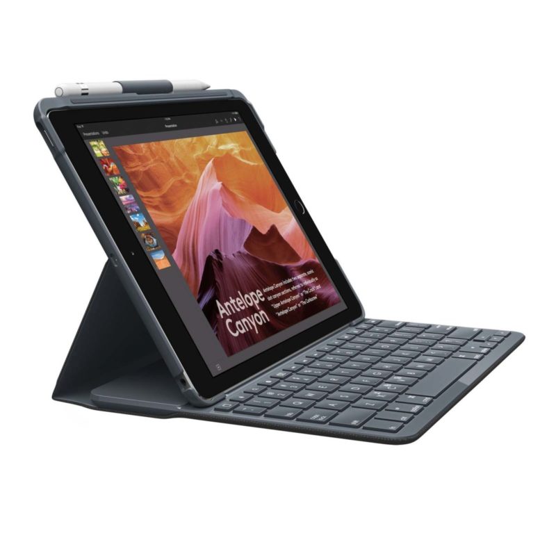 絶対iPad使いはどれか欲しくなる! 2018年最新のiPad最大活用アクセサリー＆アプリ