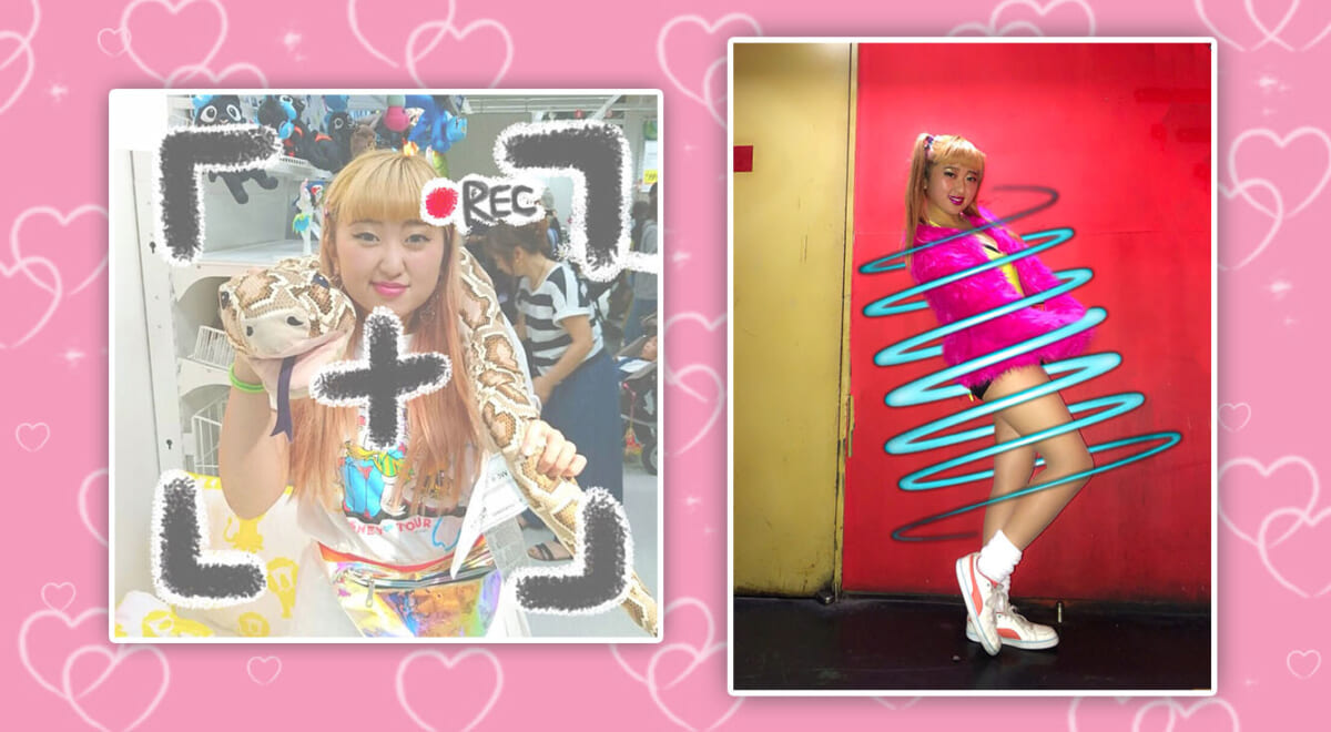 「PicsArt」ってアプリ知ってる? 流行りの画像加工がこれ1つで完璧!