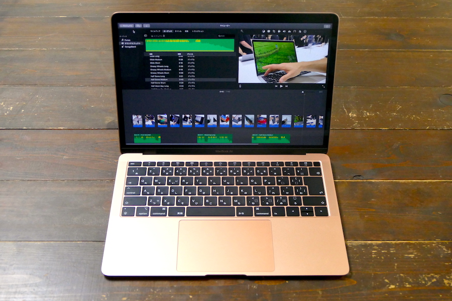 「とりあえずMacBook Airで!」と断言できる時代再来？ 新しい「MacBook Air」がベストバイである10の理由